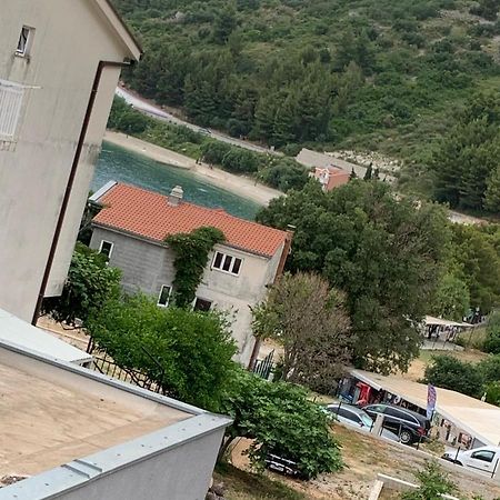 Apartman Adriana Podaca Ngoại thất bức ảnh
