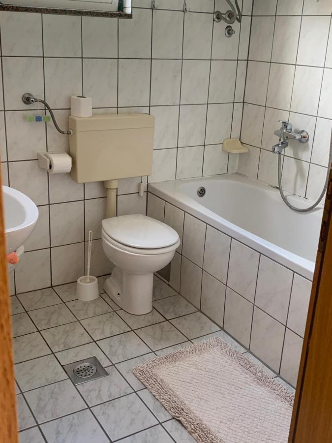 Apartman Adriana Podaca Ngoại thất bức ảnh