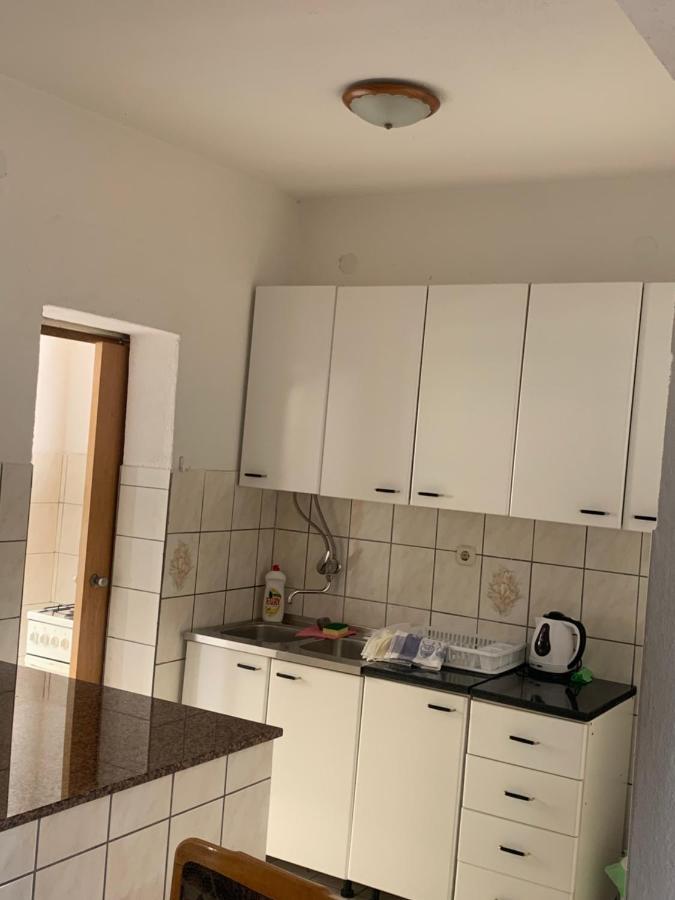 Apartman Adriana Podaca Ngoại thất bức ảnh