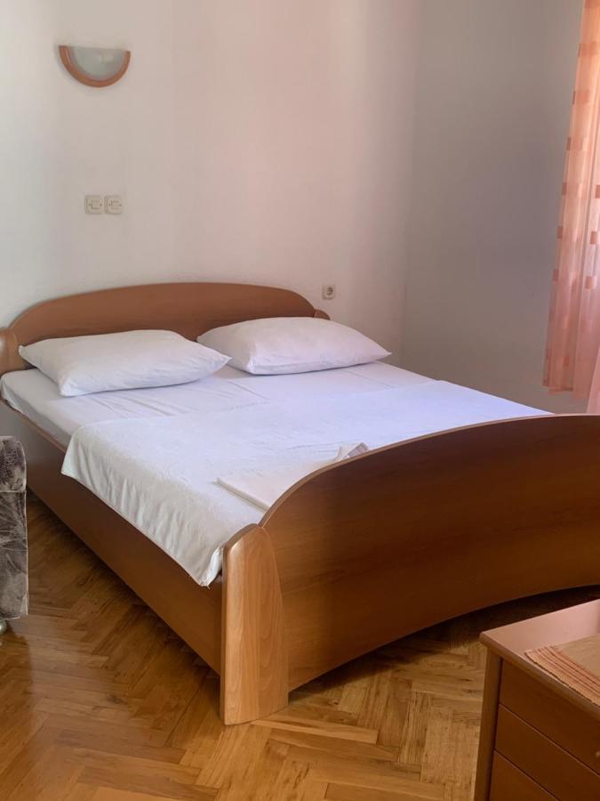 Apartman Adriana Podaca Ngoại thất bức ảnh