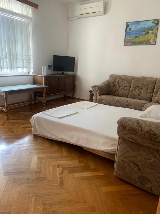 Apartman Adriana Podaca Ngoại thất bức ảnh