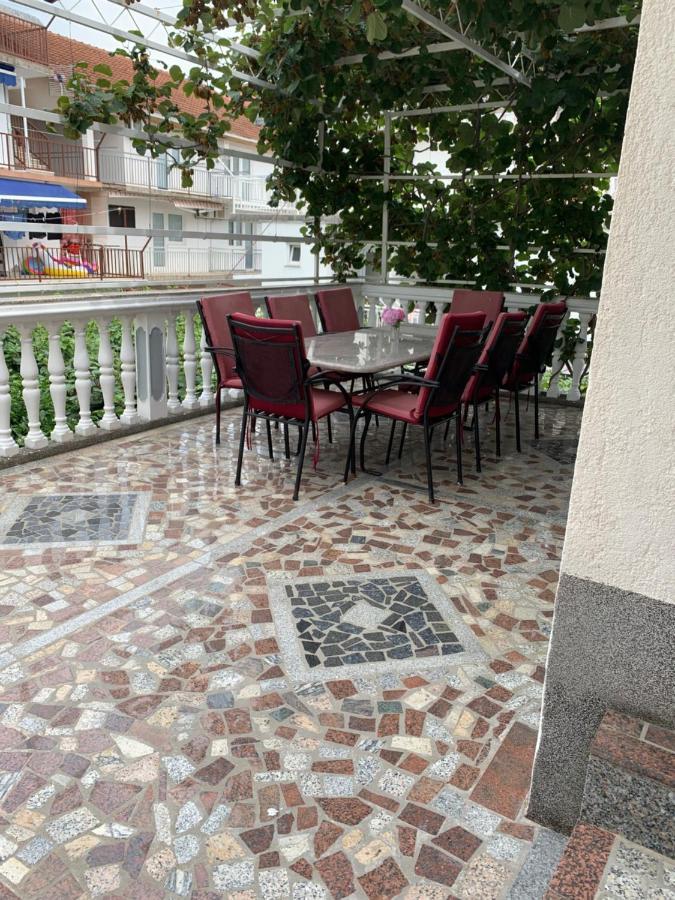 Apartman Adriana Podaca Ngoại thất bức ảnh