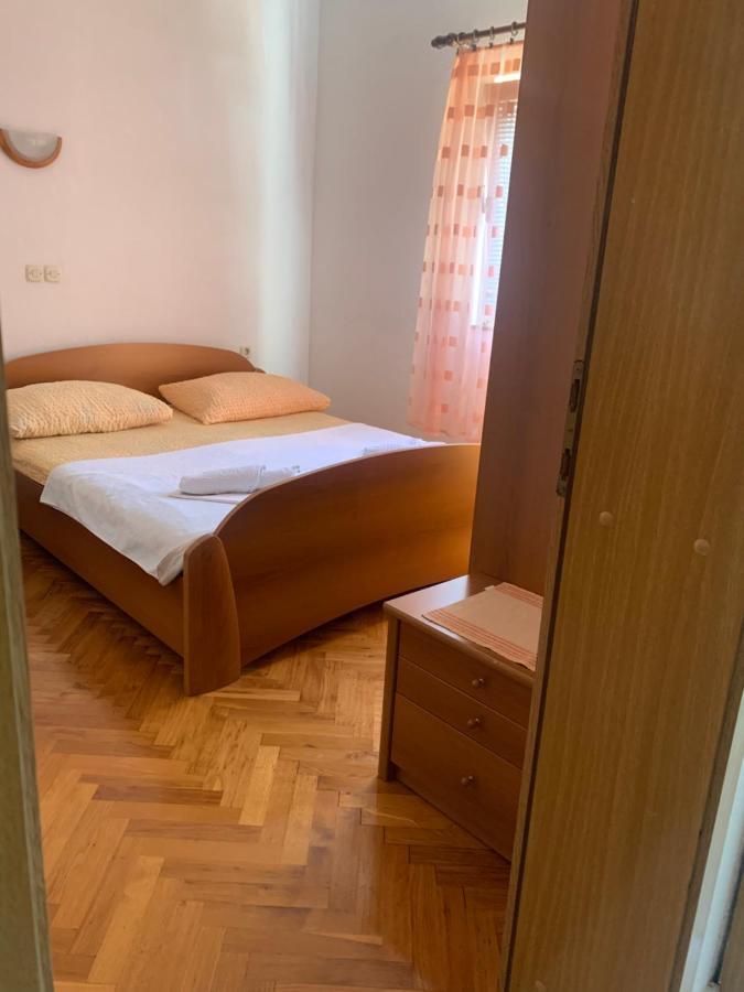 Apartman Adriana Podaca Ngoại thất bức ảnh