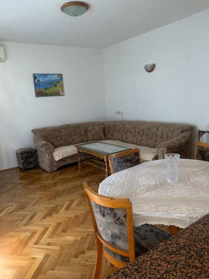 Apartman Adriana Podaca Ngoại thất bức ảnh