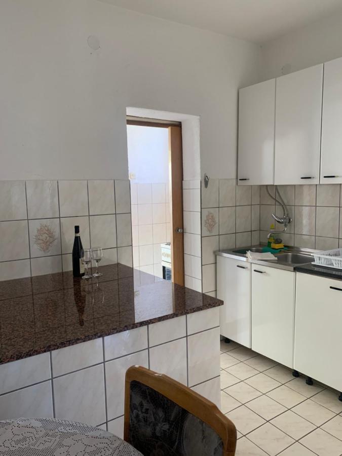 Apartman Adriana Podaca Ngoại thất bức ảnh