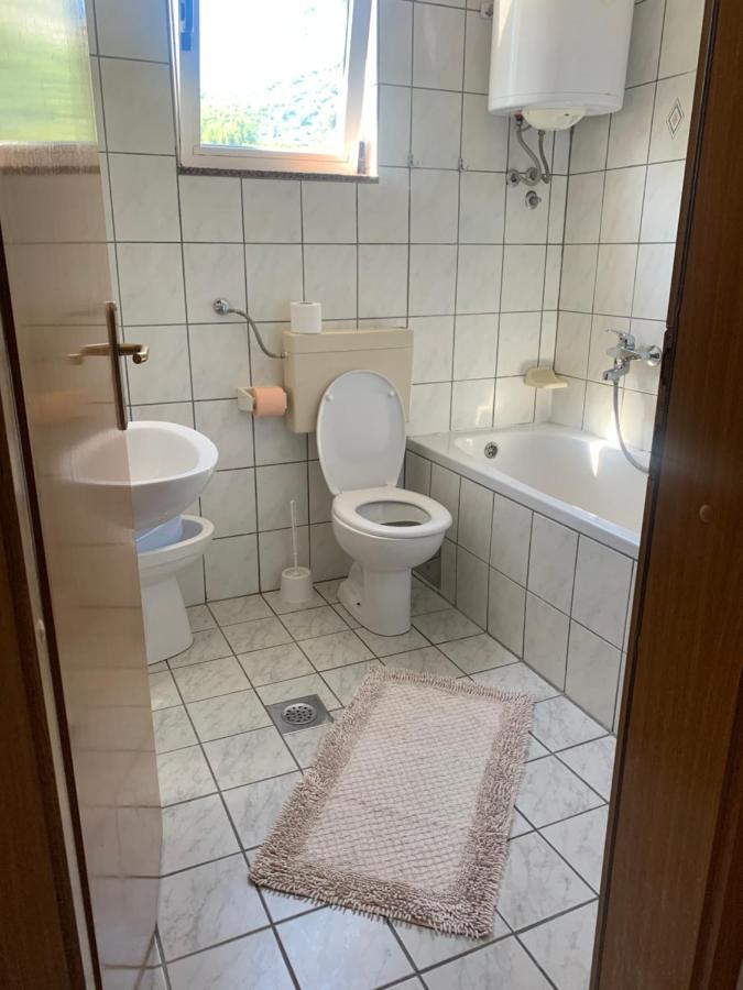 Apartman Adriana Podaca Ngoại thất bức ảnh