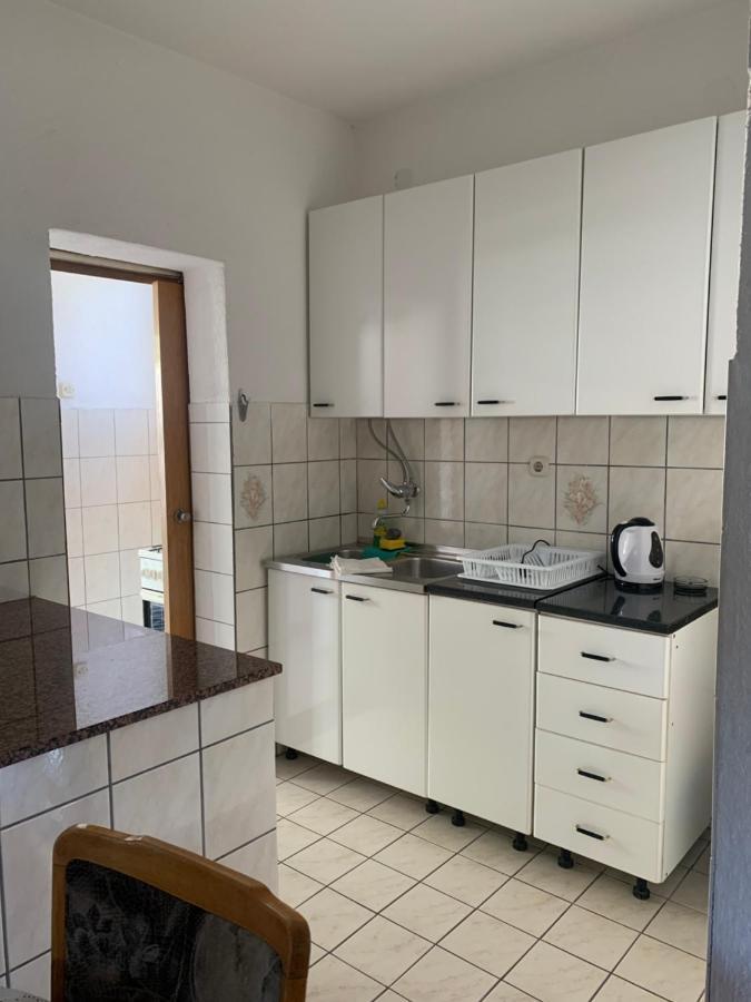 Apartman Adriana Podaca Ngoại thất bức ảnh